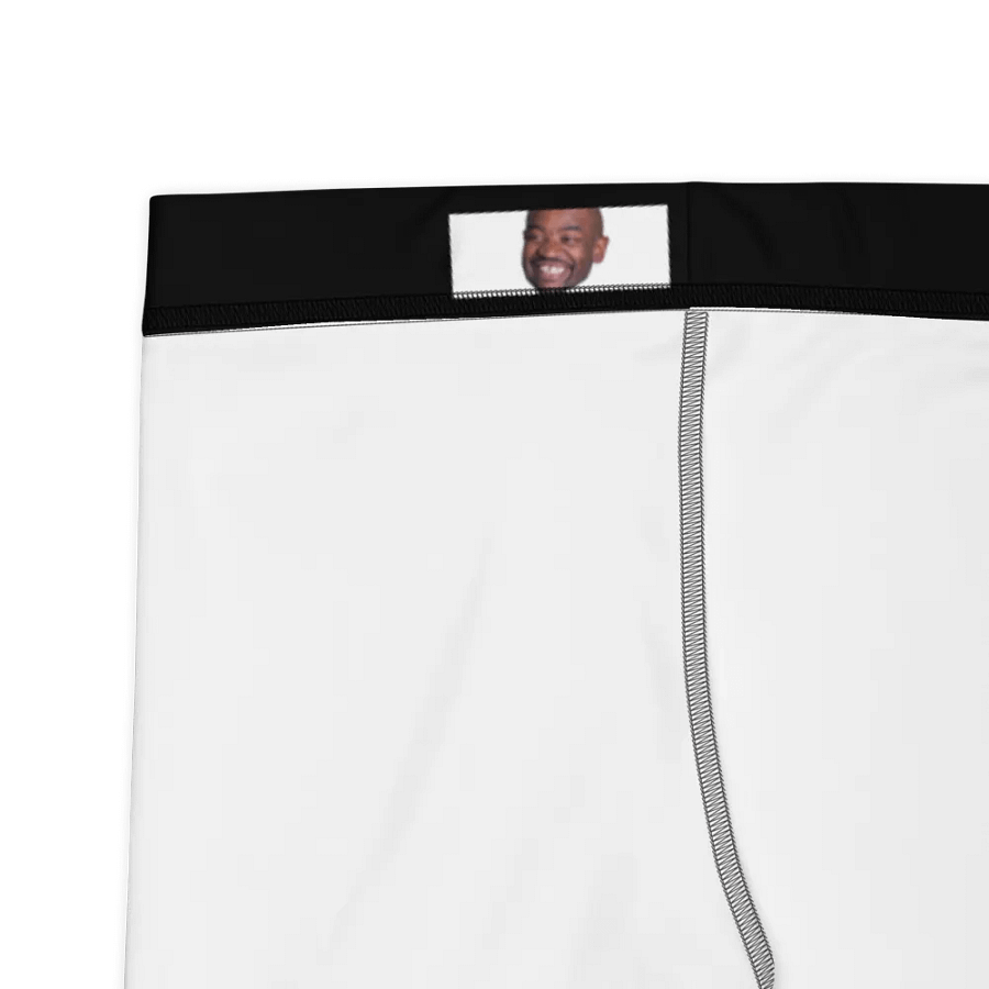 BUUTY MEAT WORKOUT SHORTS product image (7)