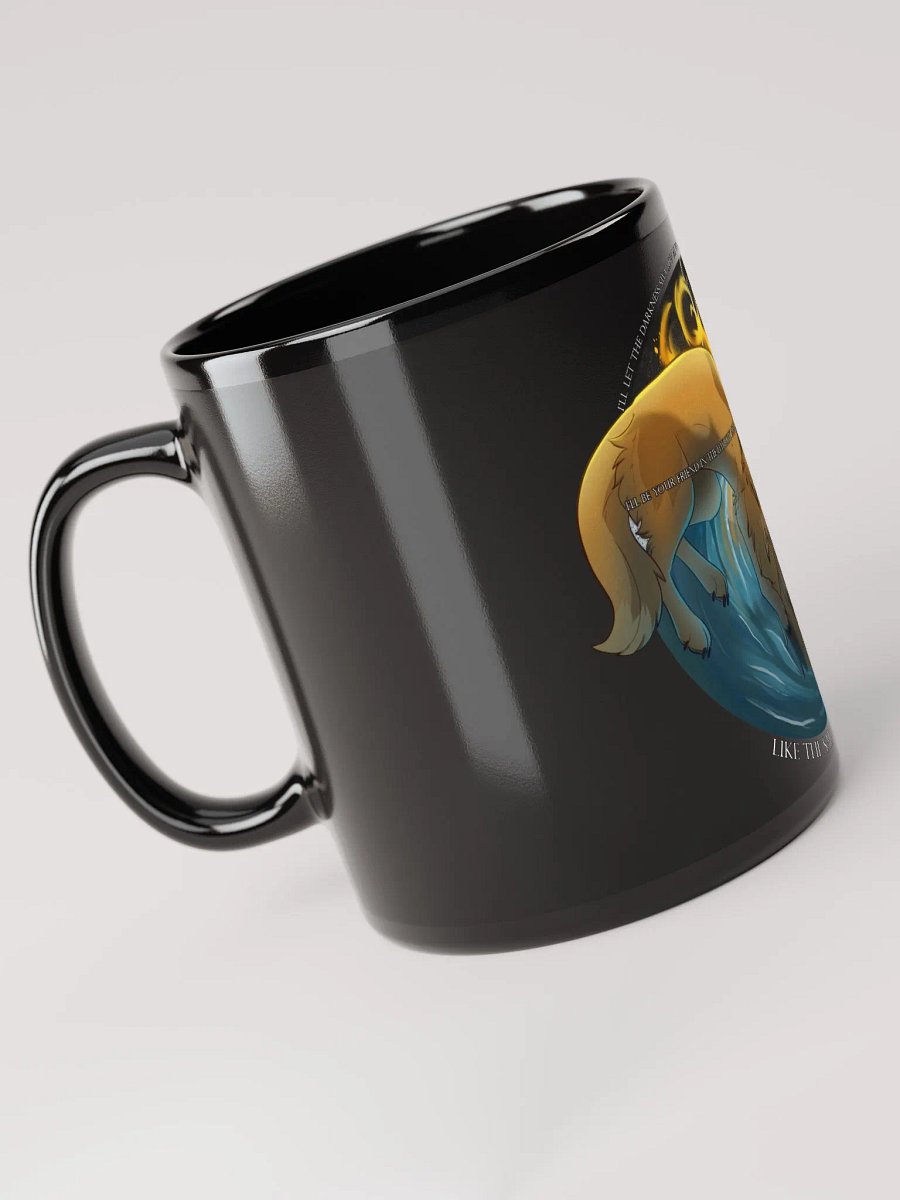 Salt and the Sea Mug product image (9)