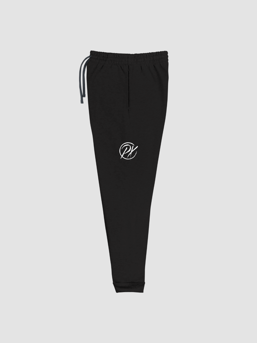 PX Jerzees Joggers product image (1)