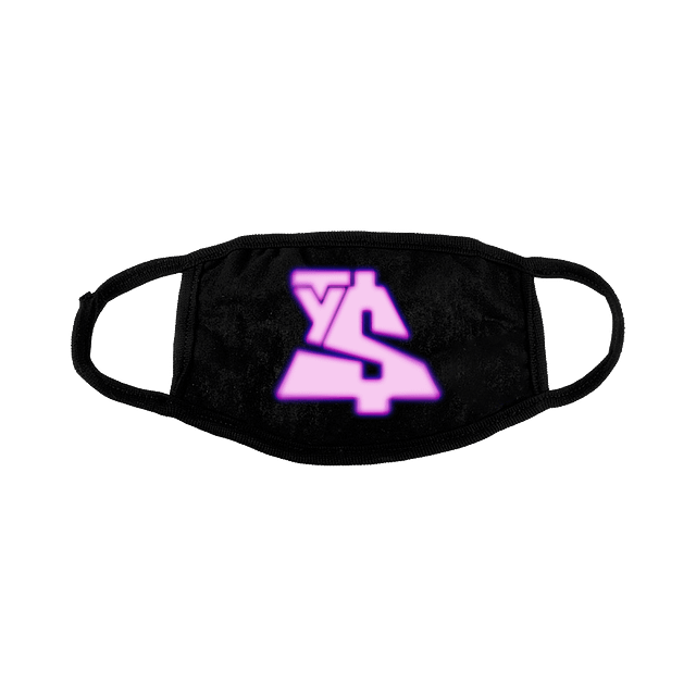 Featuring Ty Dolla $ign Mask product image (1)