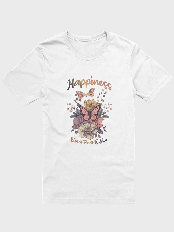 Happiness Tee product image (1)