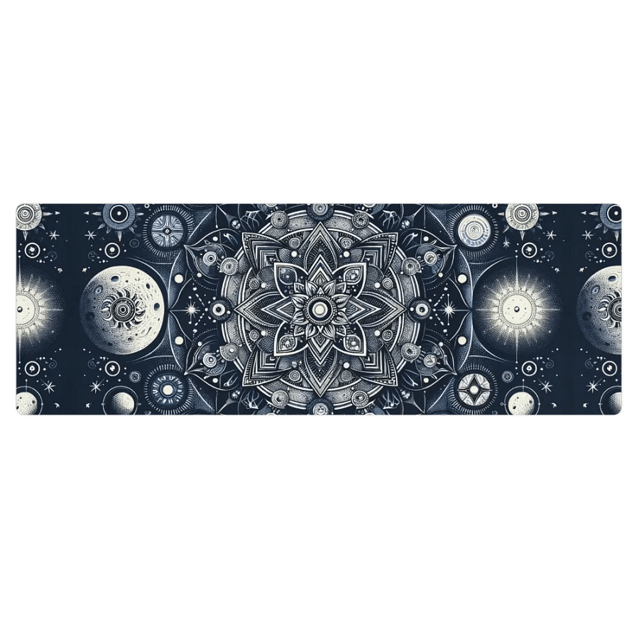 Yoga Mat product image (1)