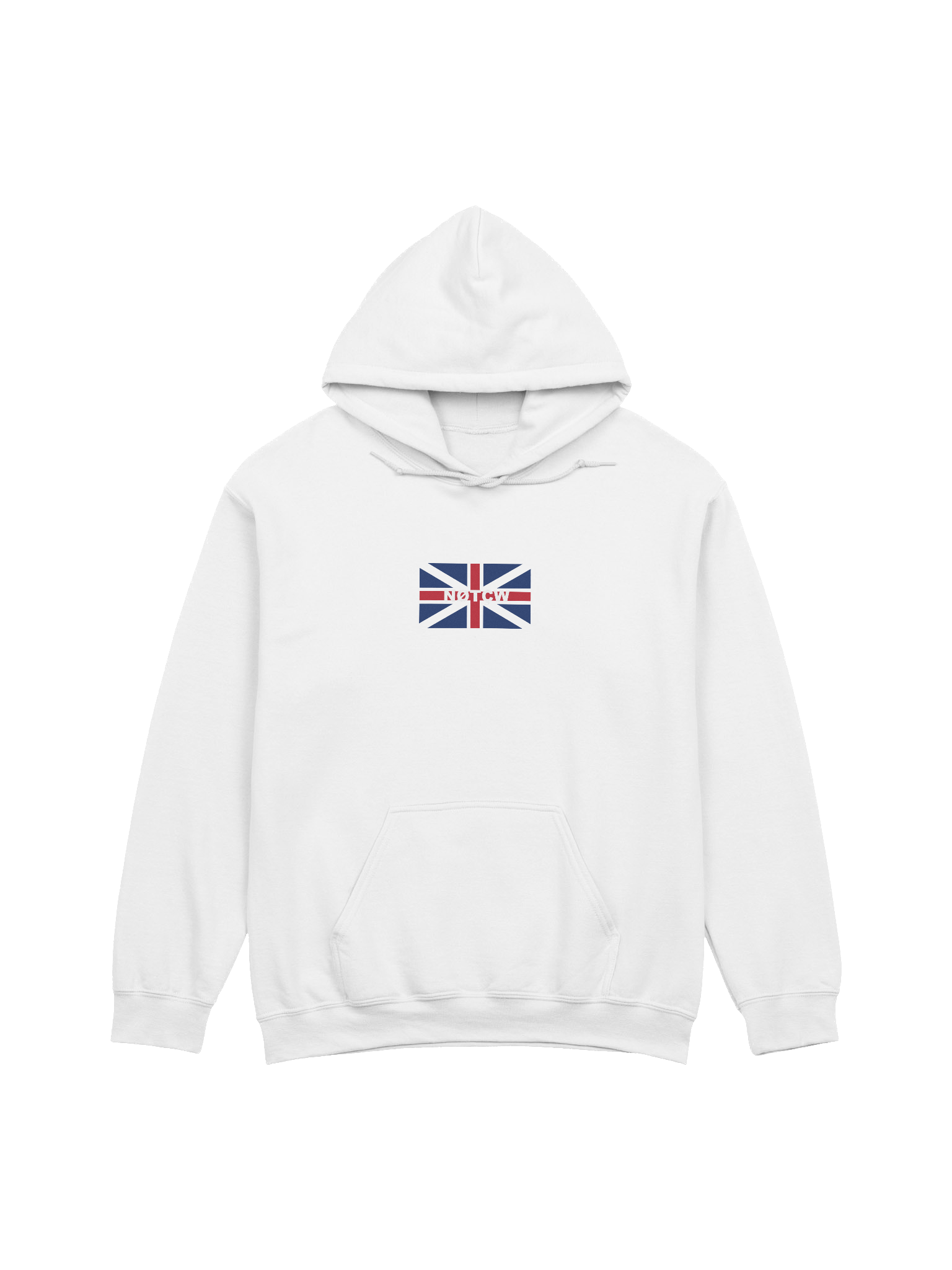 LONDON CLOCKS HOODIE product image (1)