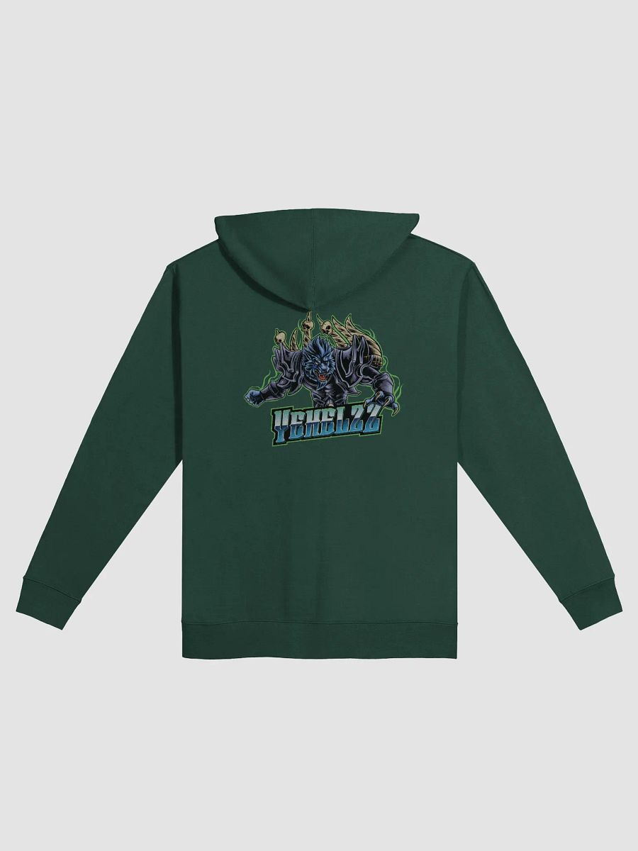 Yez -Twitch Zip product image (6)