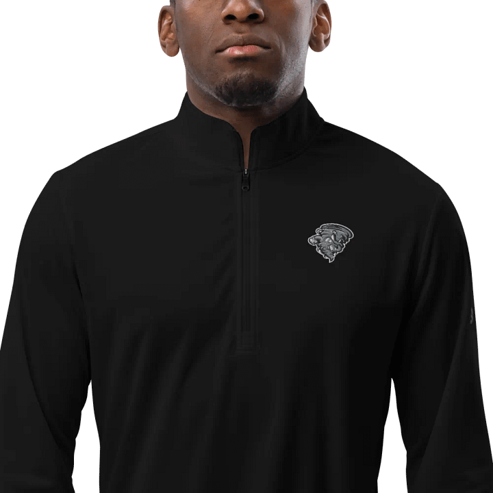 Arkansas Twisters Adidas Lightweight Pullover product image (1)