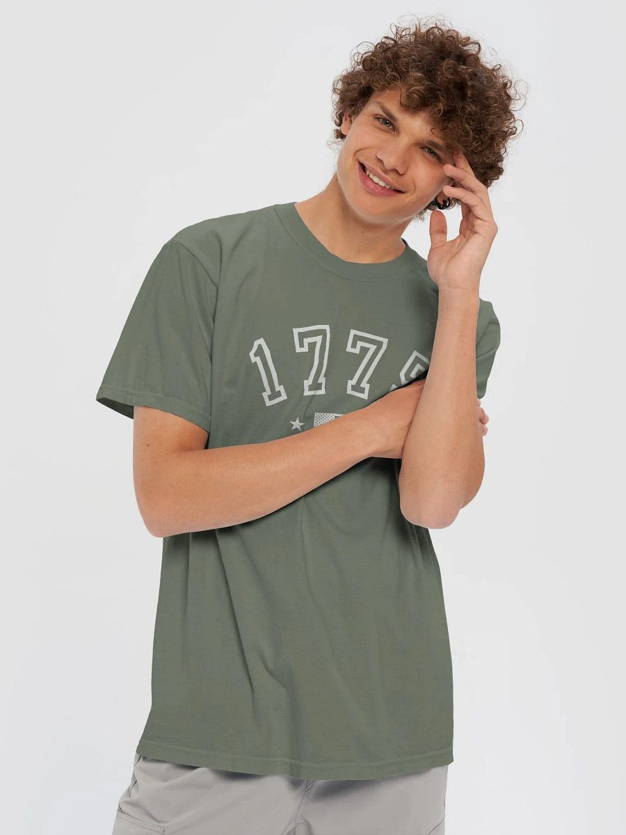 1775 Stars Tee product image (3)