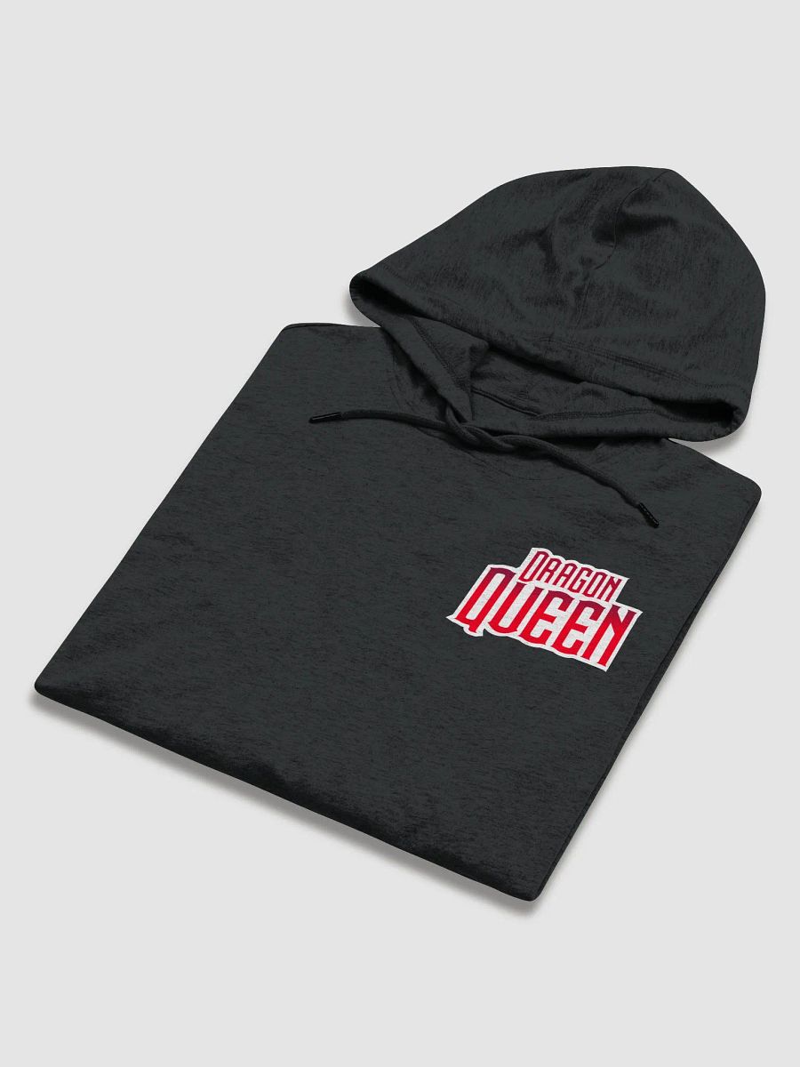 Red Soft Hoodie product image (9)