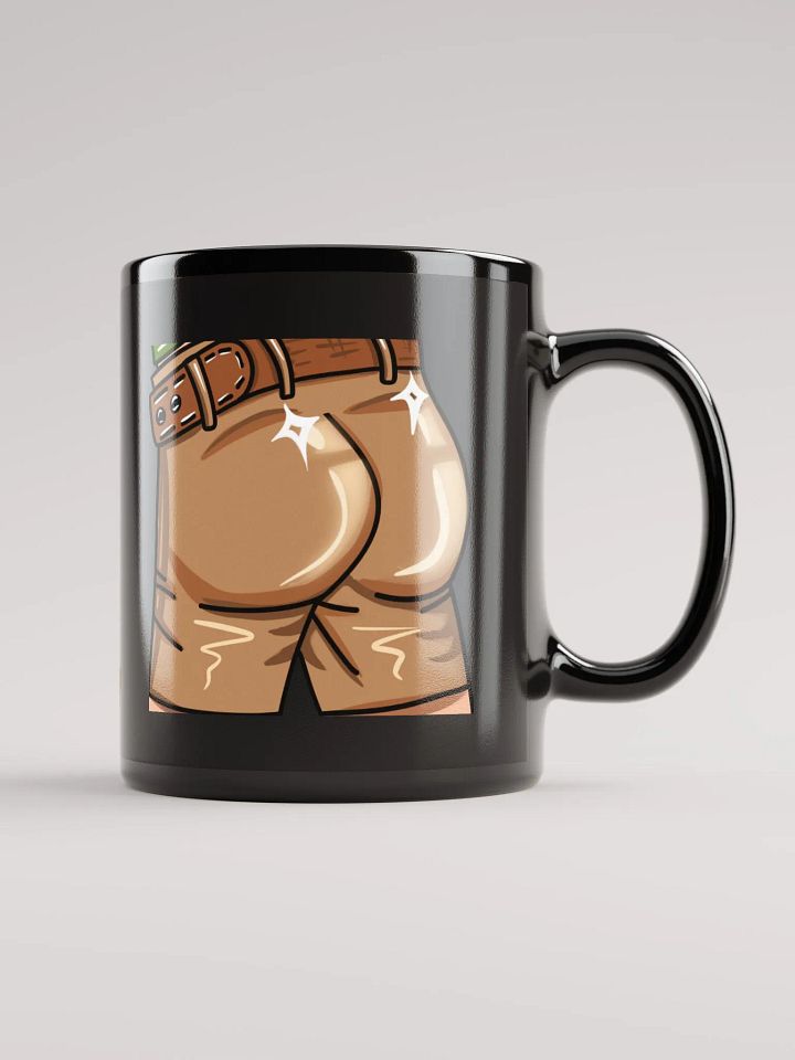 Double Cheeked Up product image (2)