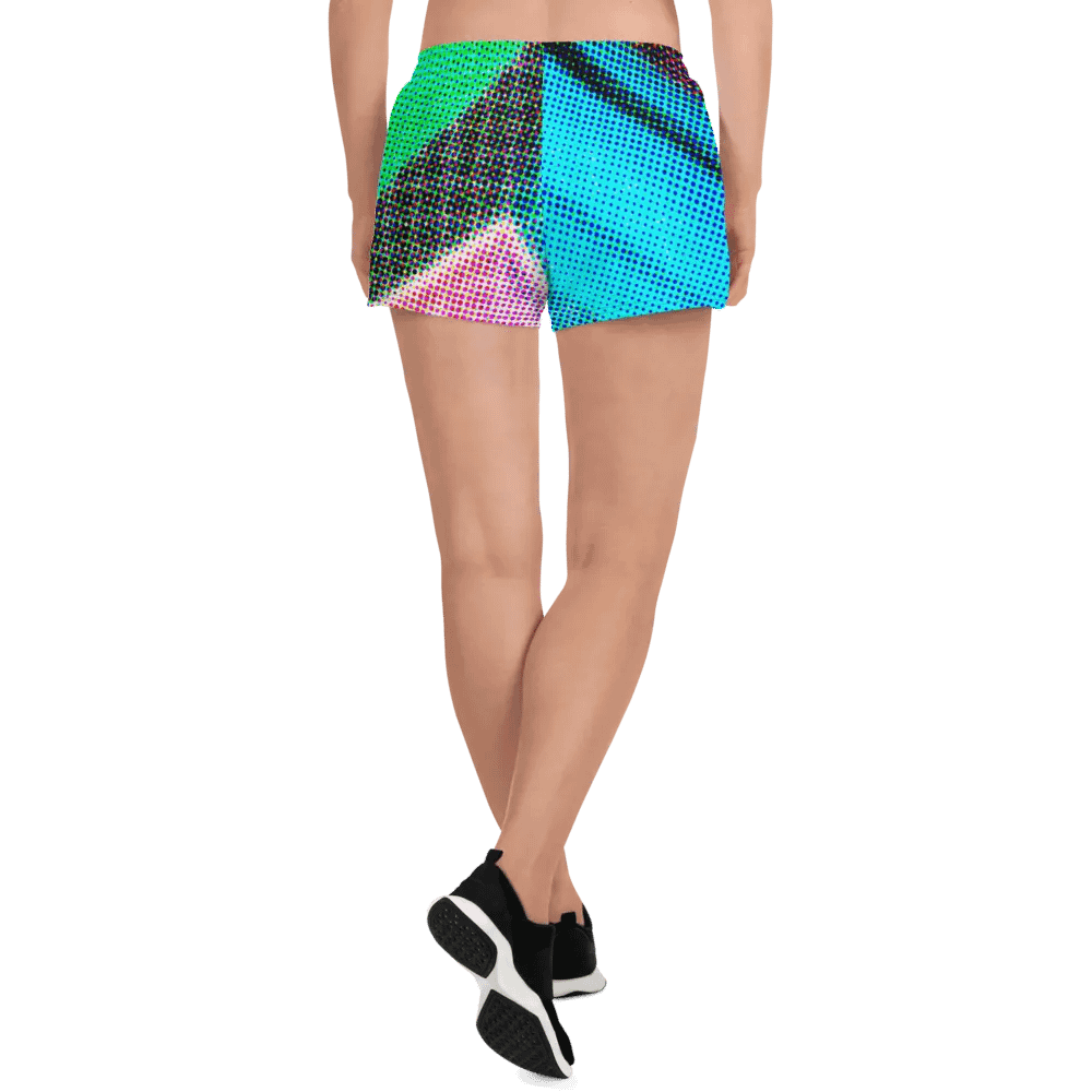 The Laura Running Shorts product image (2)