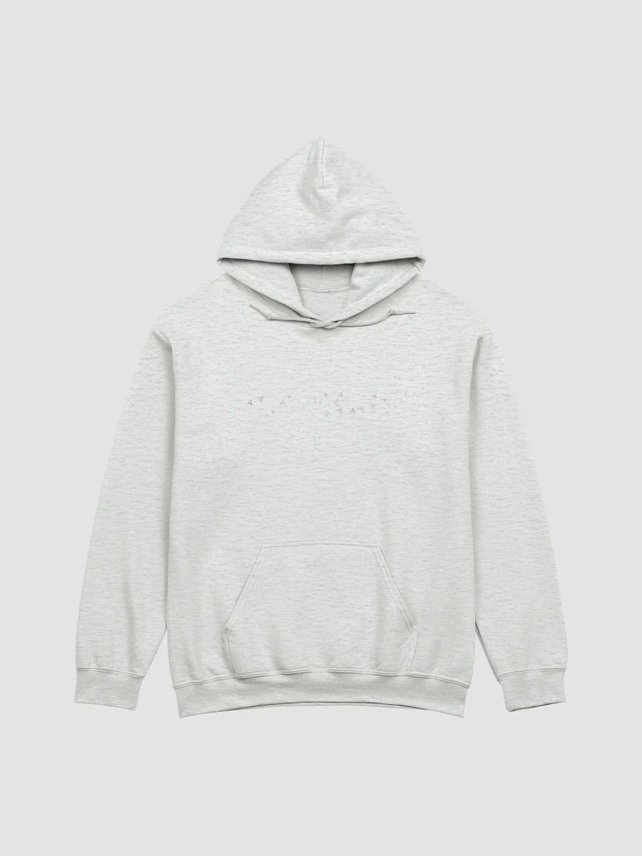 Flurry Hoodie product image (1)