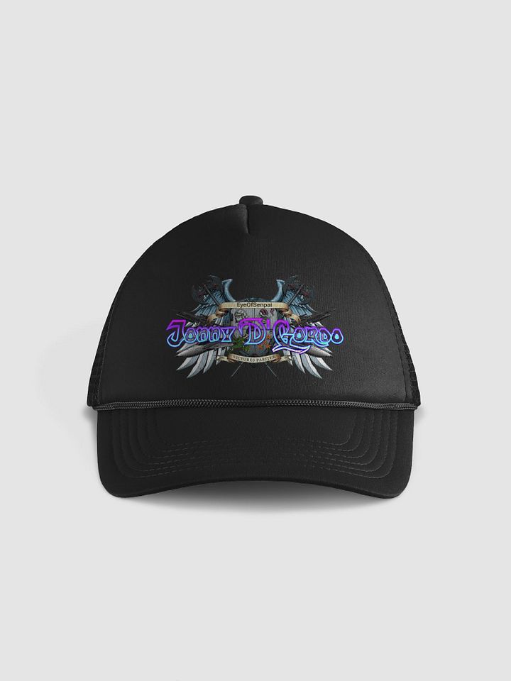 The Official Logo Hat product image (1)