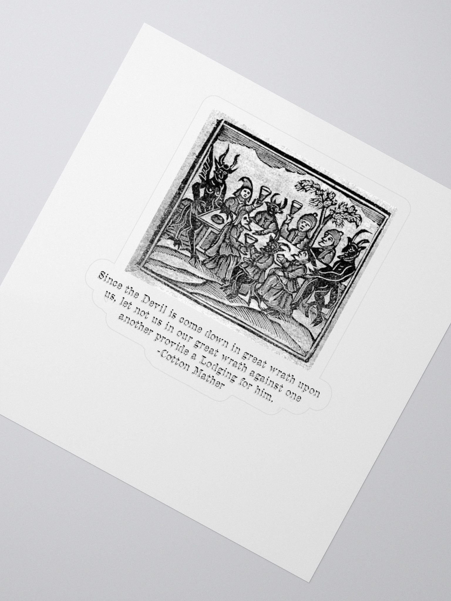 Cotton Mather product image (2)