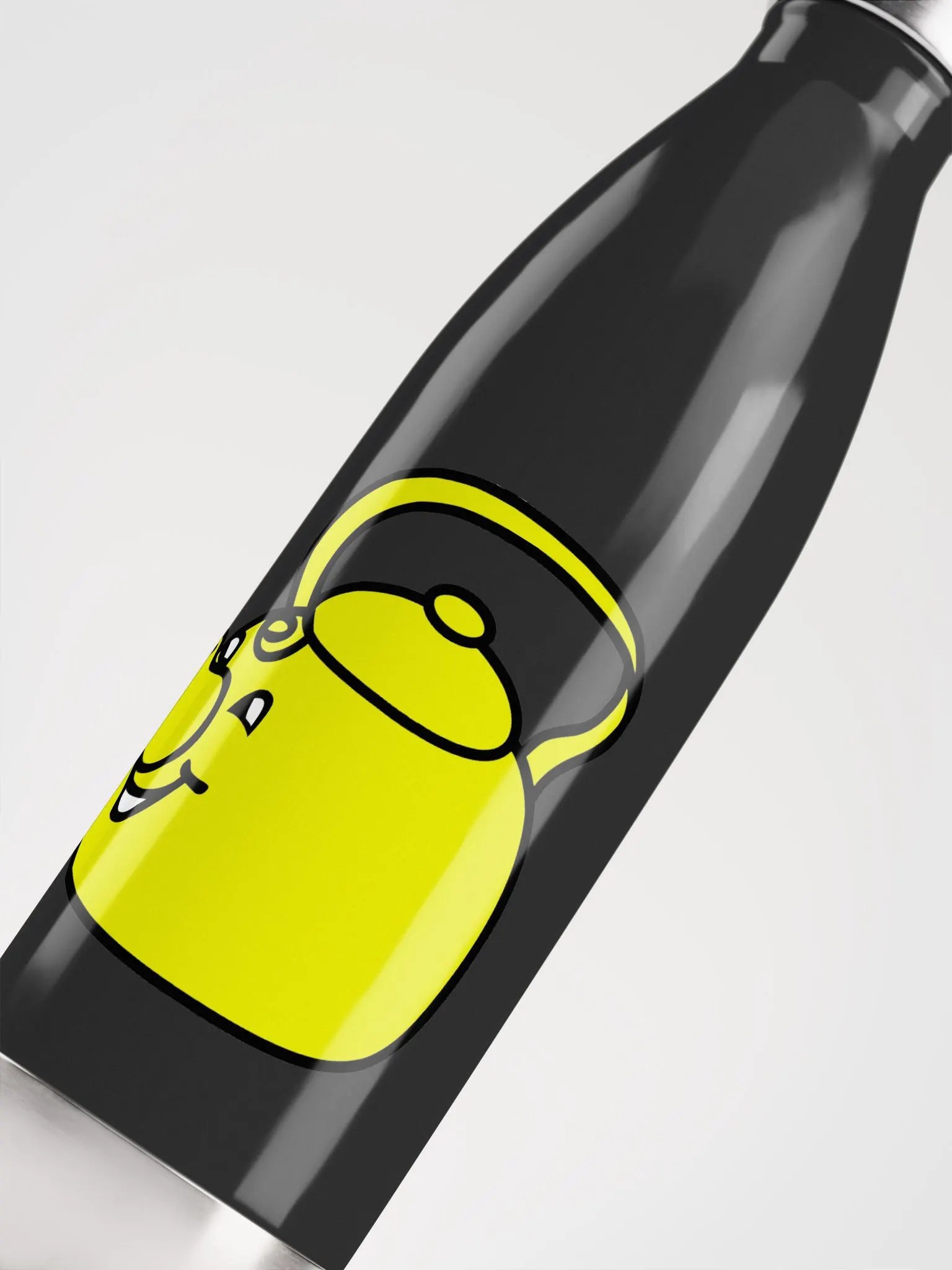 THE SINGING KETTLE - YELLOW product image (10)