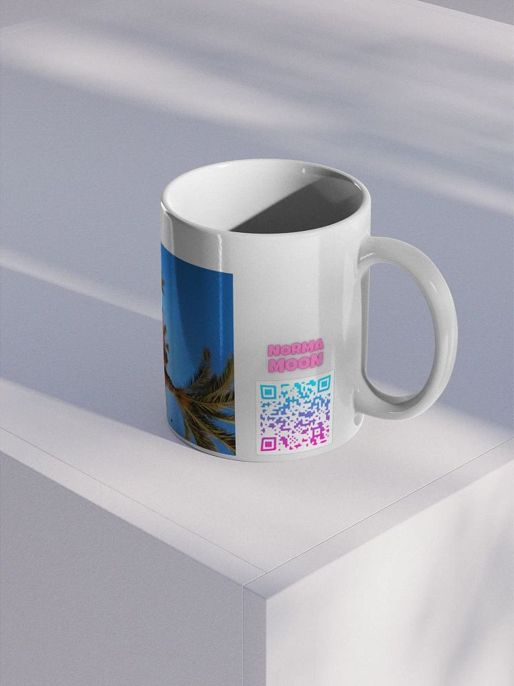 It's Just a Dream - Interactive Mug product image (2)