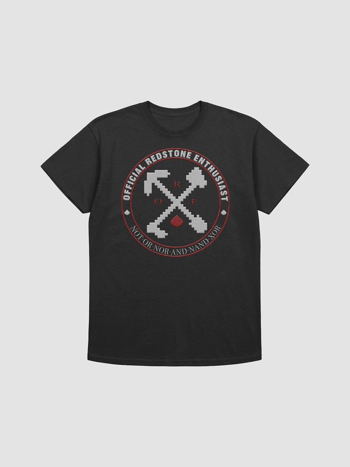 O.R.E. Tee Shirt product image (1)
