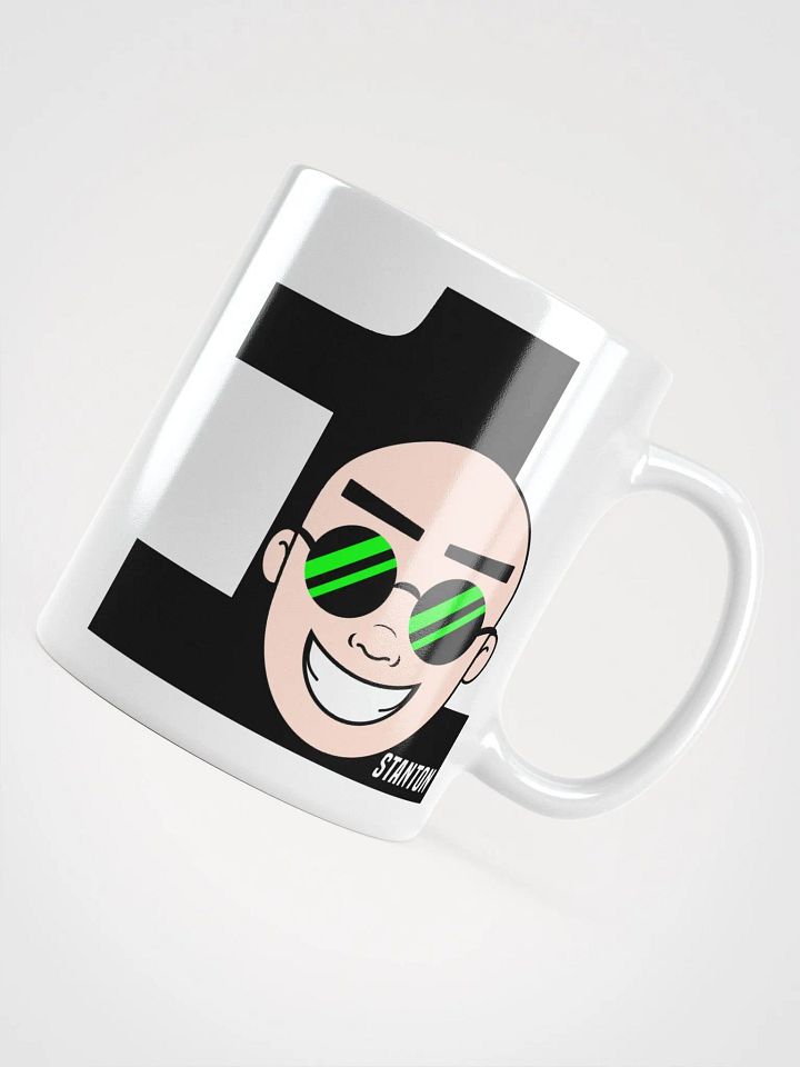 The BIG One: Stanton Edition product image (1)