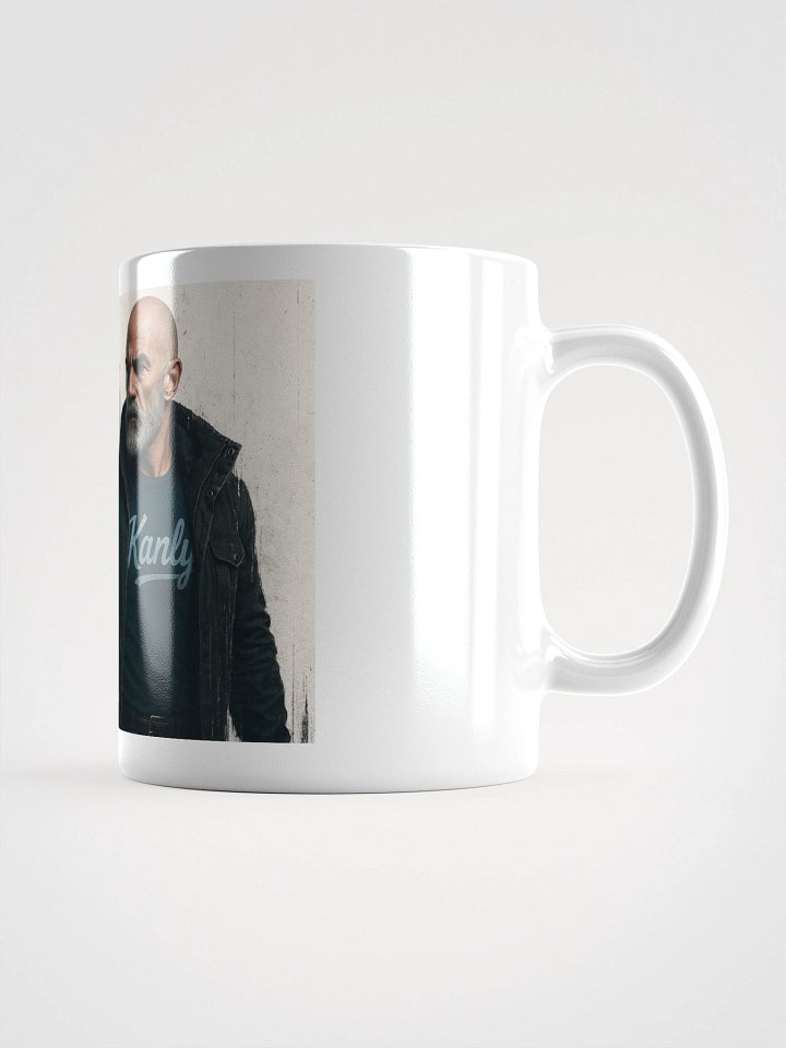 KANLY Signature Mug product image (1)