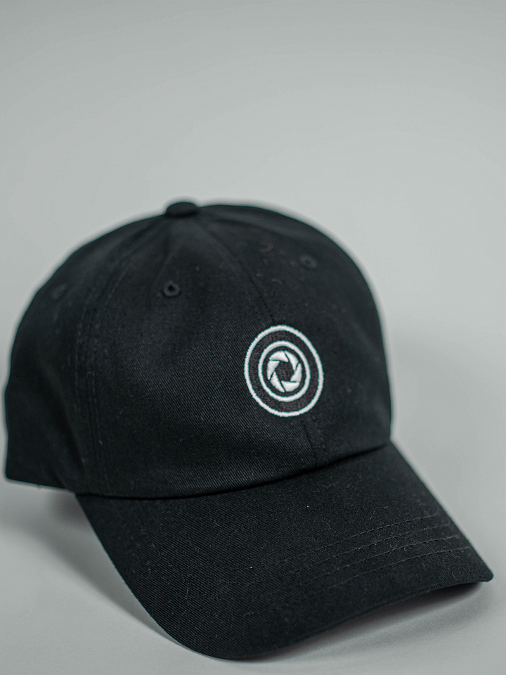 Owen B Photography Hat product image (1)