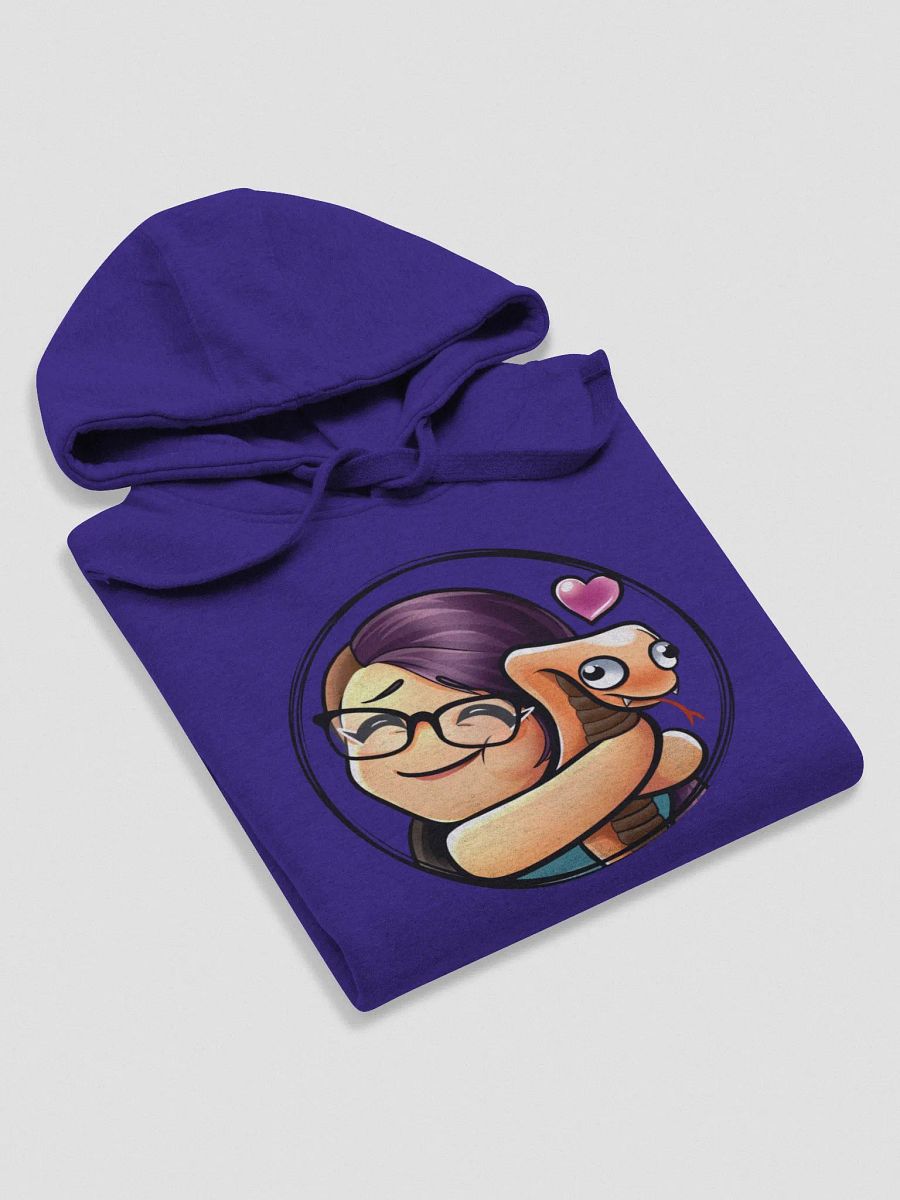 Cobra Hug Hoodie (Unbranded) product image (67)