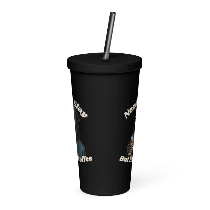 But First, Coffee product image (2)