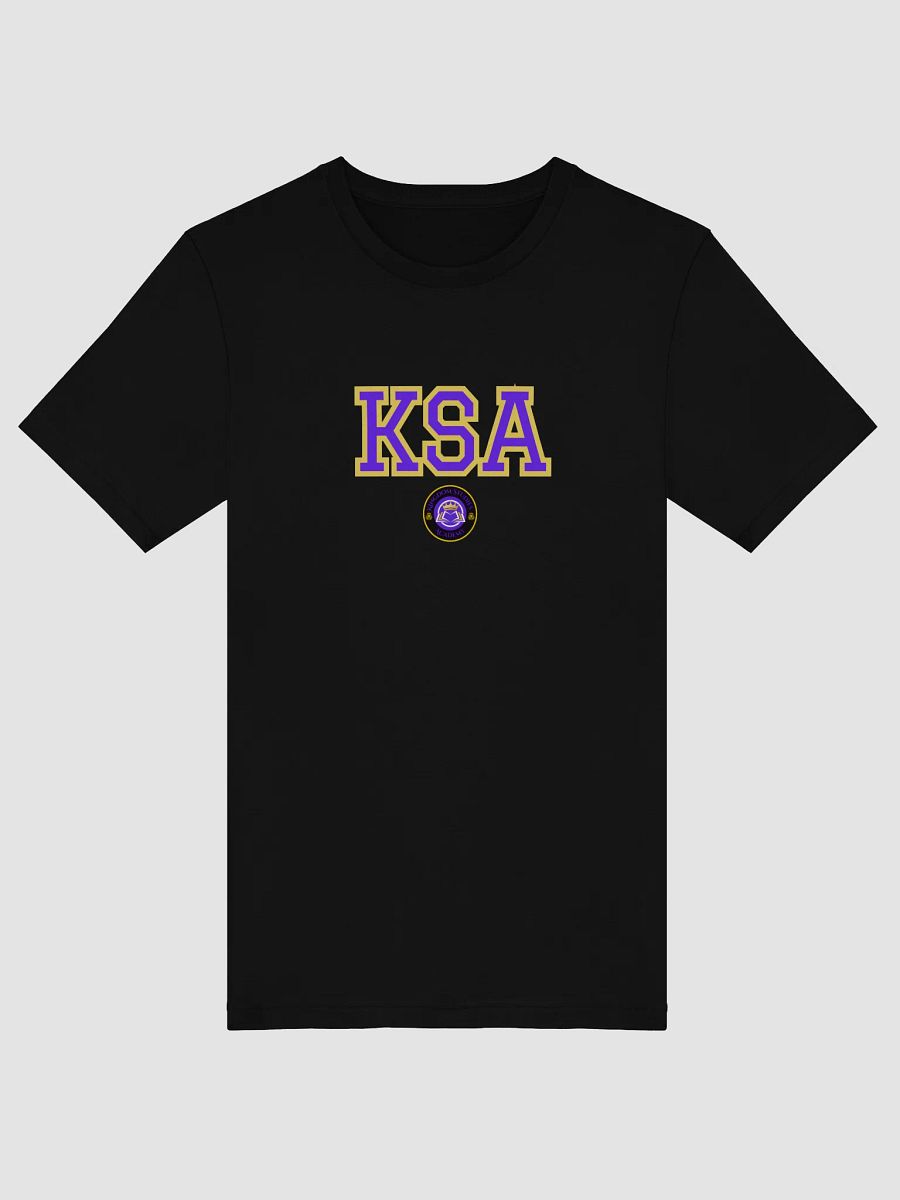 KSA Classic Tee product image (1)