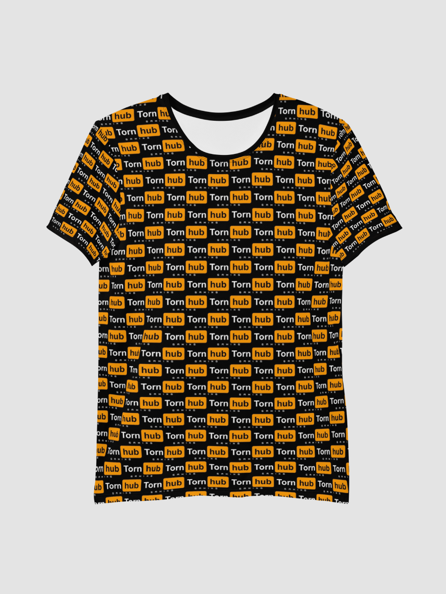 All Over-Athletic T-Shirt product image (3)