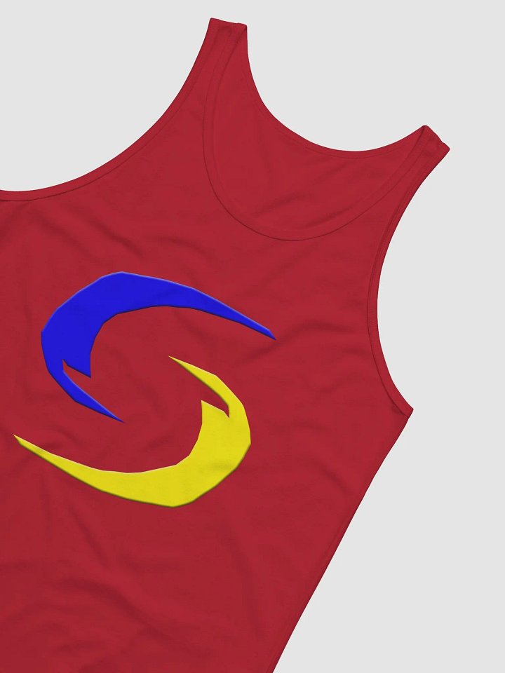 Stormburst - Tanktop product image (1)