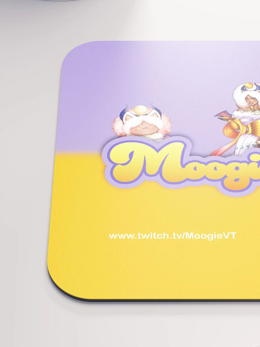 Moogie VT Mouse Pad product image (6)