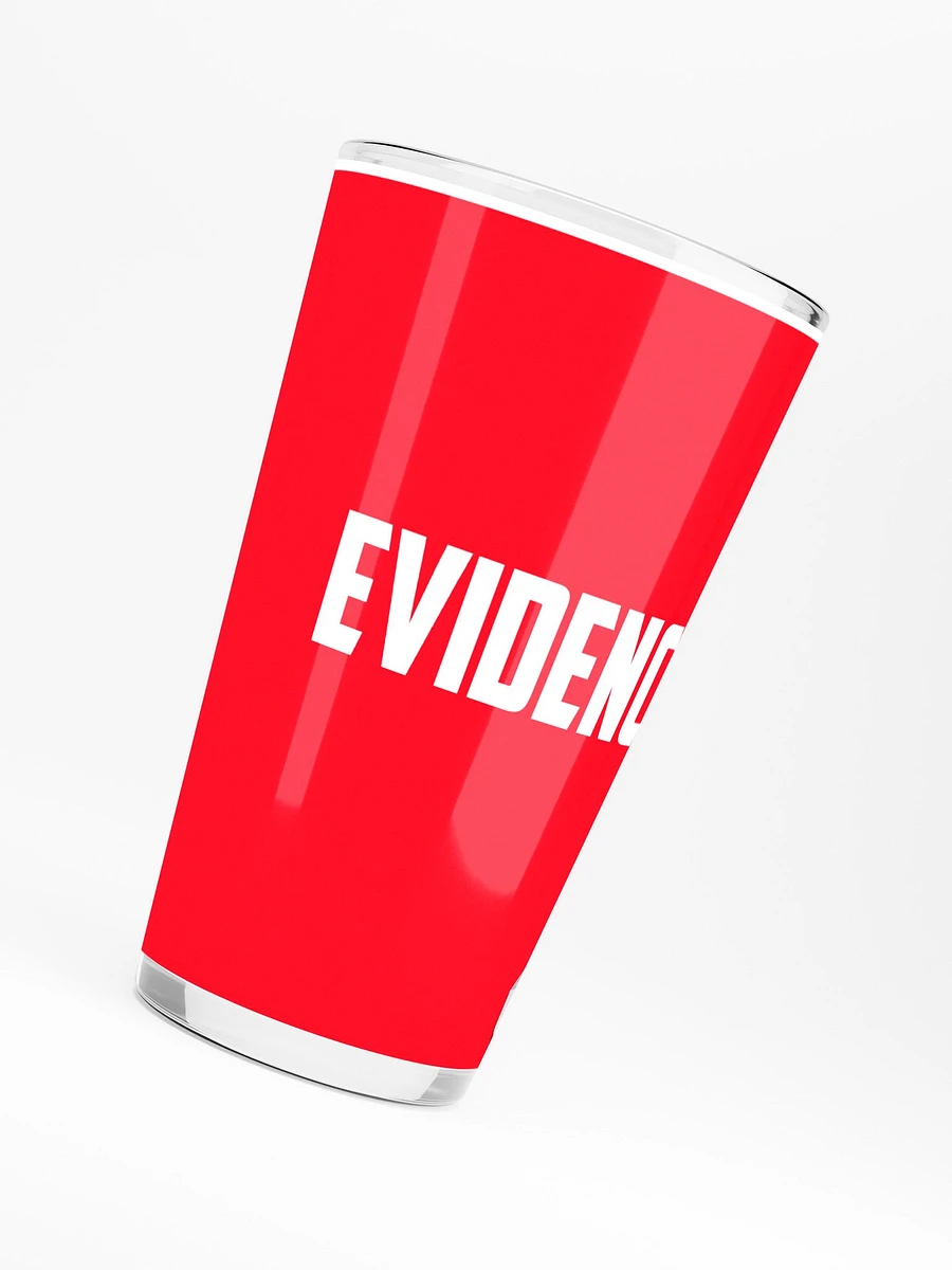 Evidence (solo) cup product image (6)