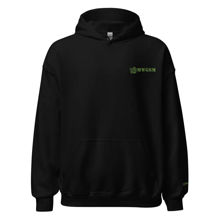 Hoodie product image (2)
