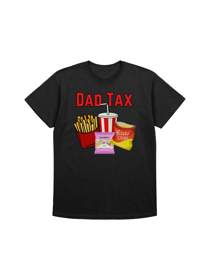 Dad Tax product image (8)