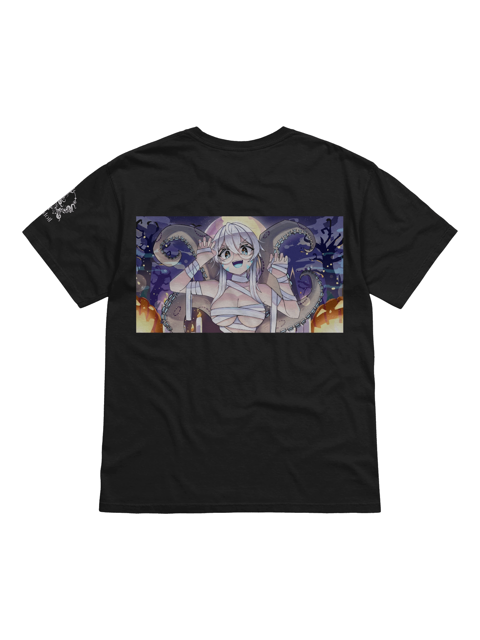 Mumvie shirt! product image (13)