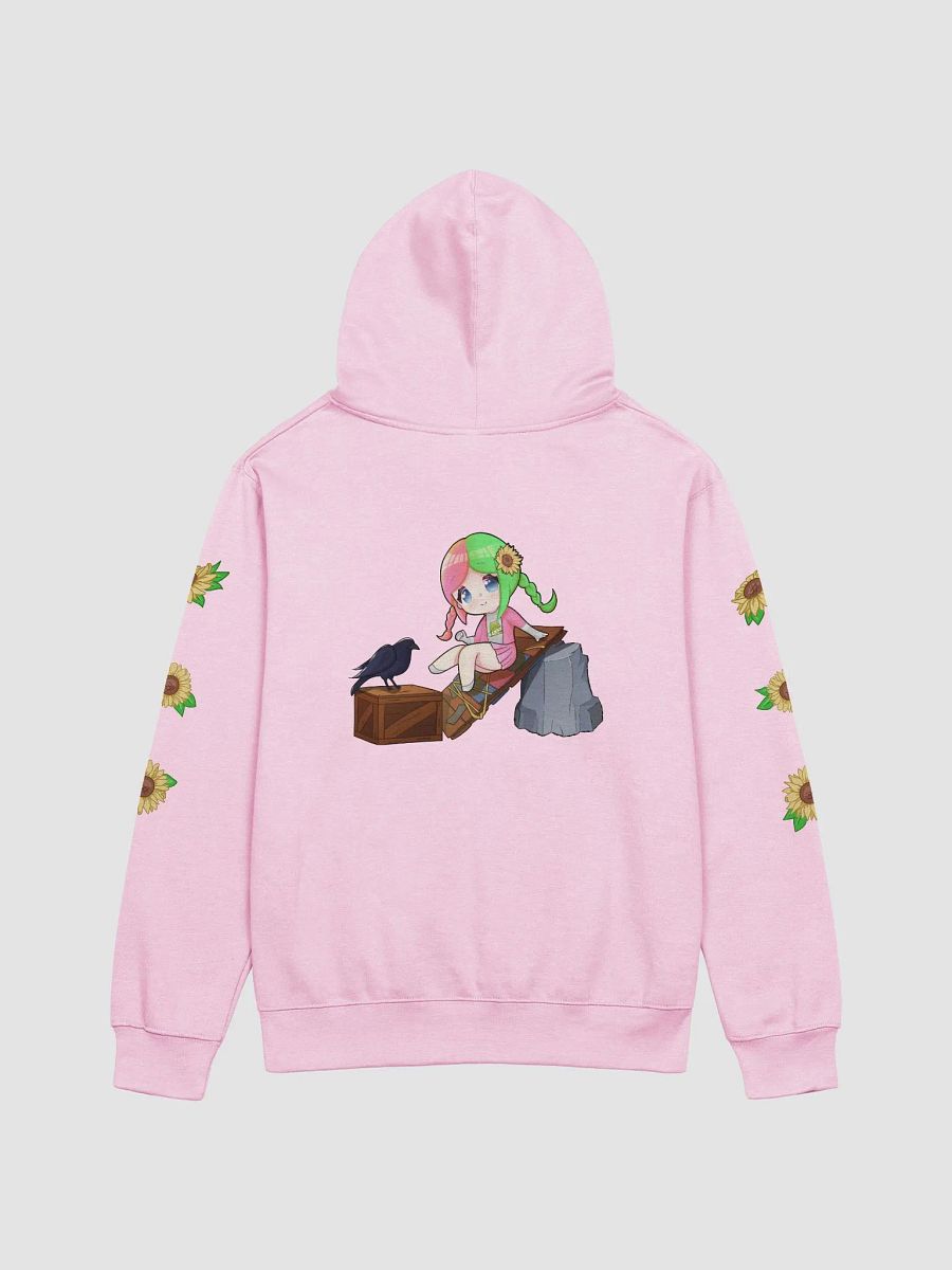 Megutena - Hoodie product image (18)