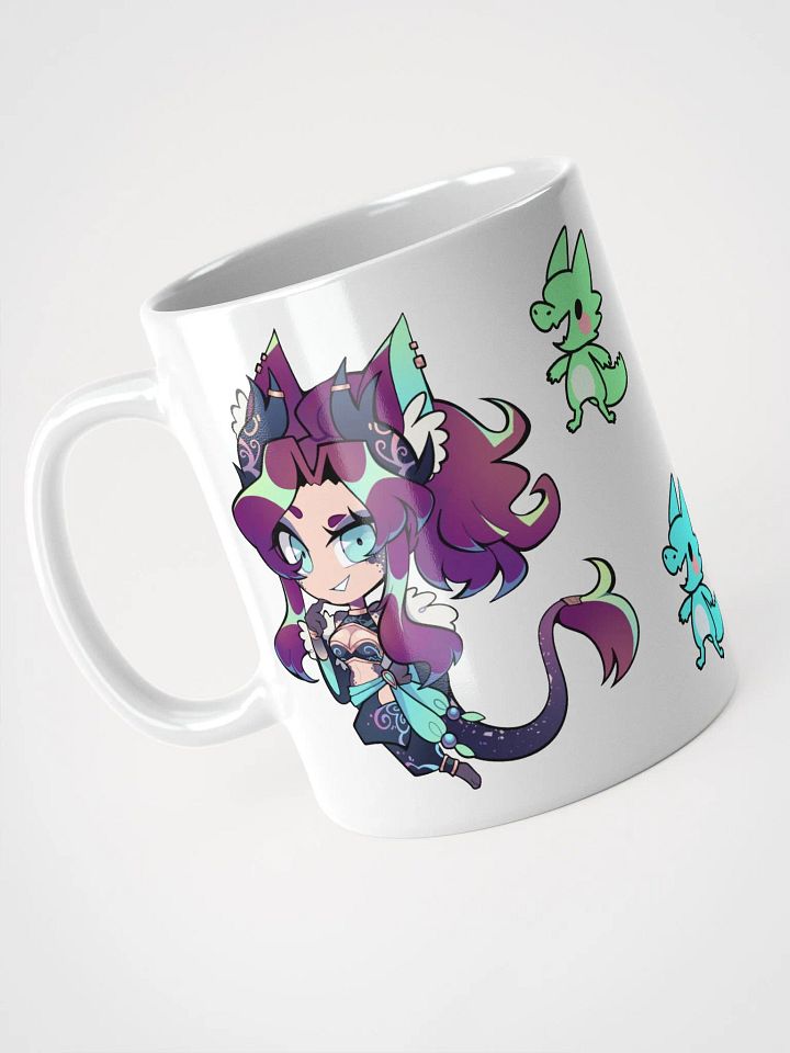 Ramaea & her kobolds product image (1)