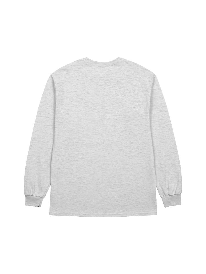 Shadowed Silhouettes Long Sleeve Tee product image (12)