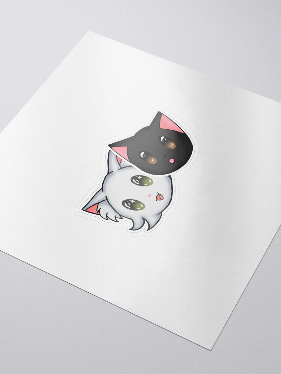 SnoopyDini | Sticker product image (4)