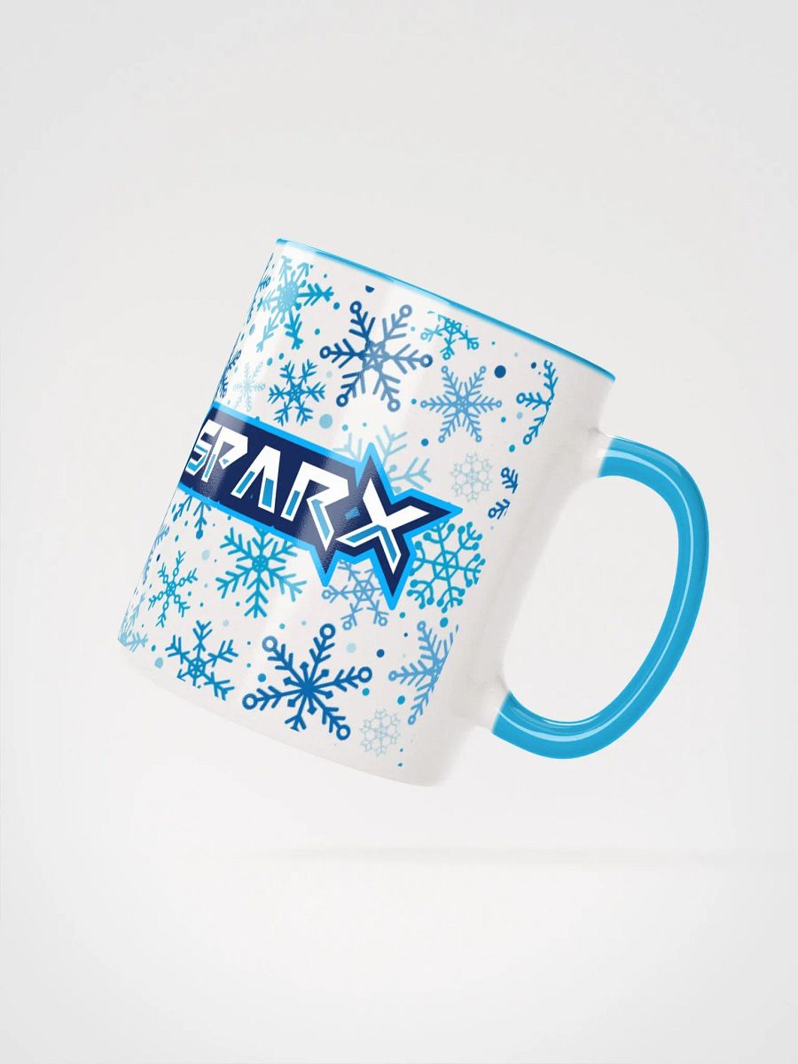 Limited Edition - Frostbite Sparx Coffee Mug product image (9)