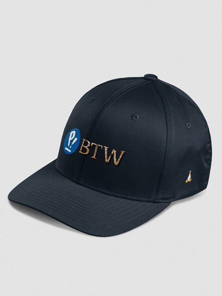 Pop!_OS BTW Cap product image (2)