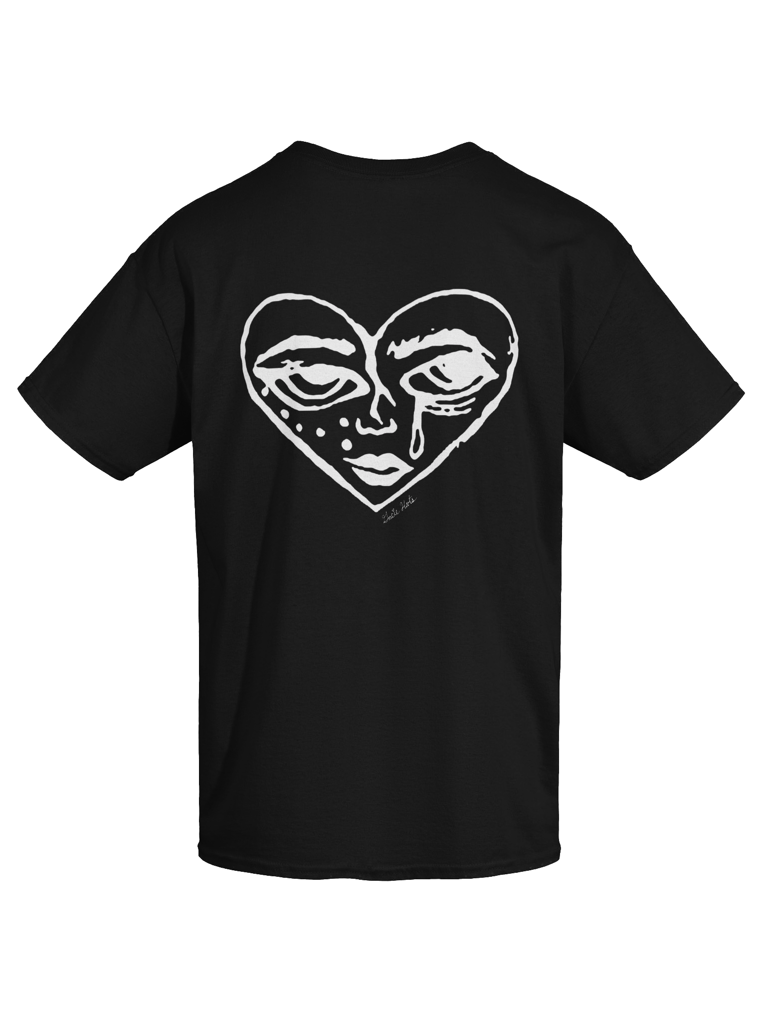 The Muffled Siren Live! - T-Shirt product image (4)