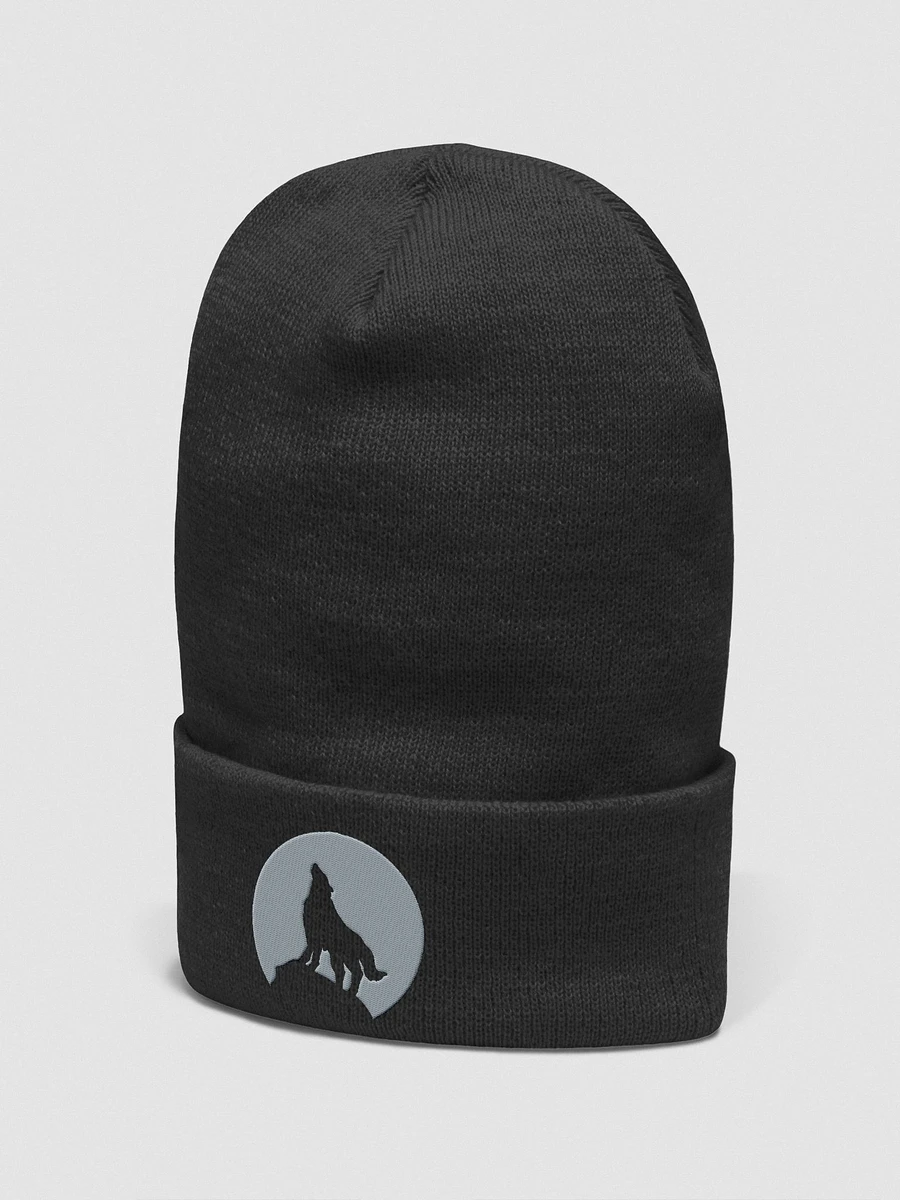 Classic Howl Beanie product image (2)