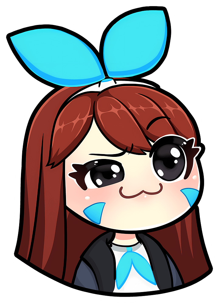 Qyuwi Smug product image (1)