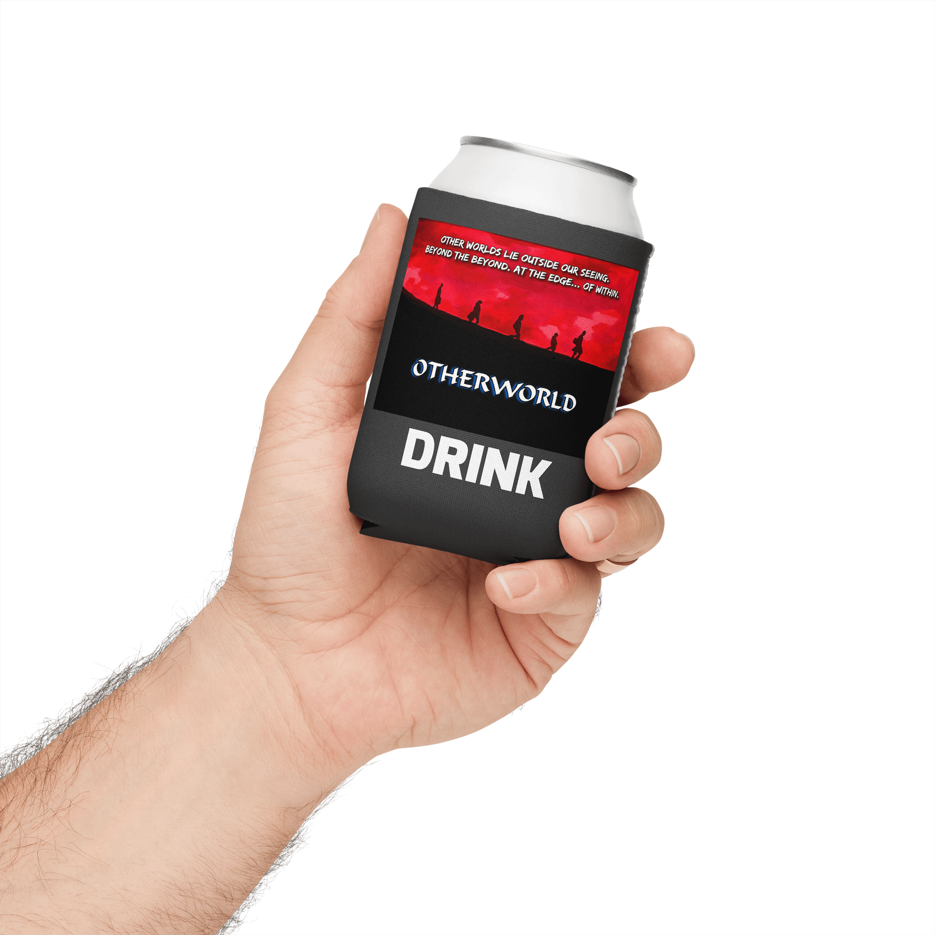 Otherworld Coozie product image (3)