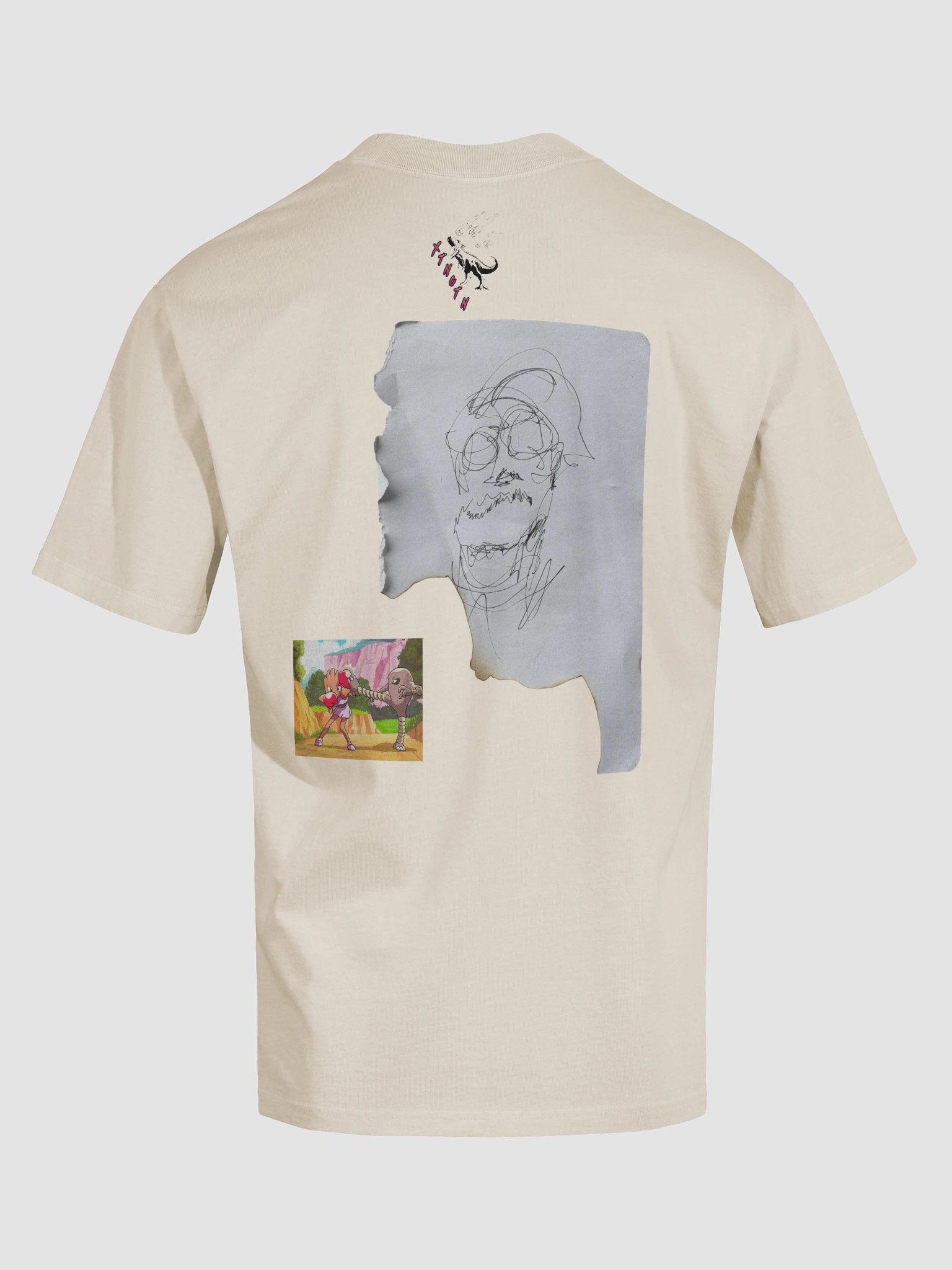 woody show product image (8)