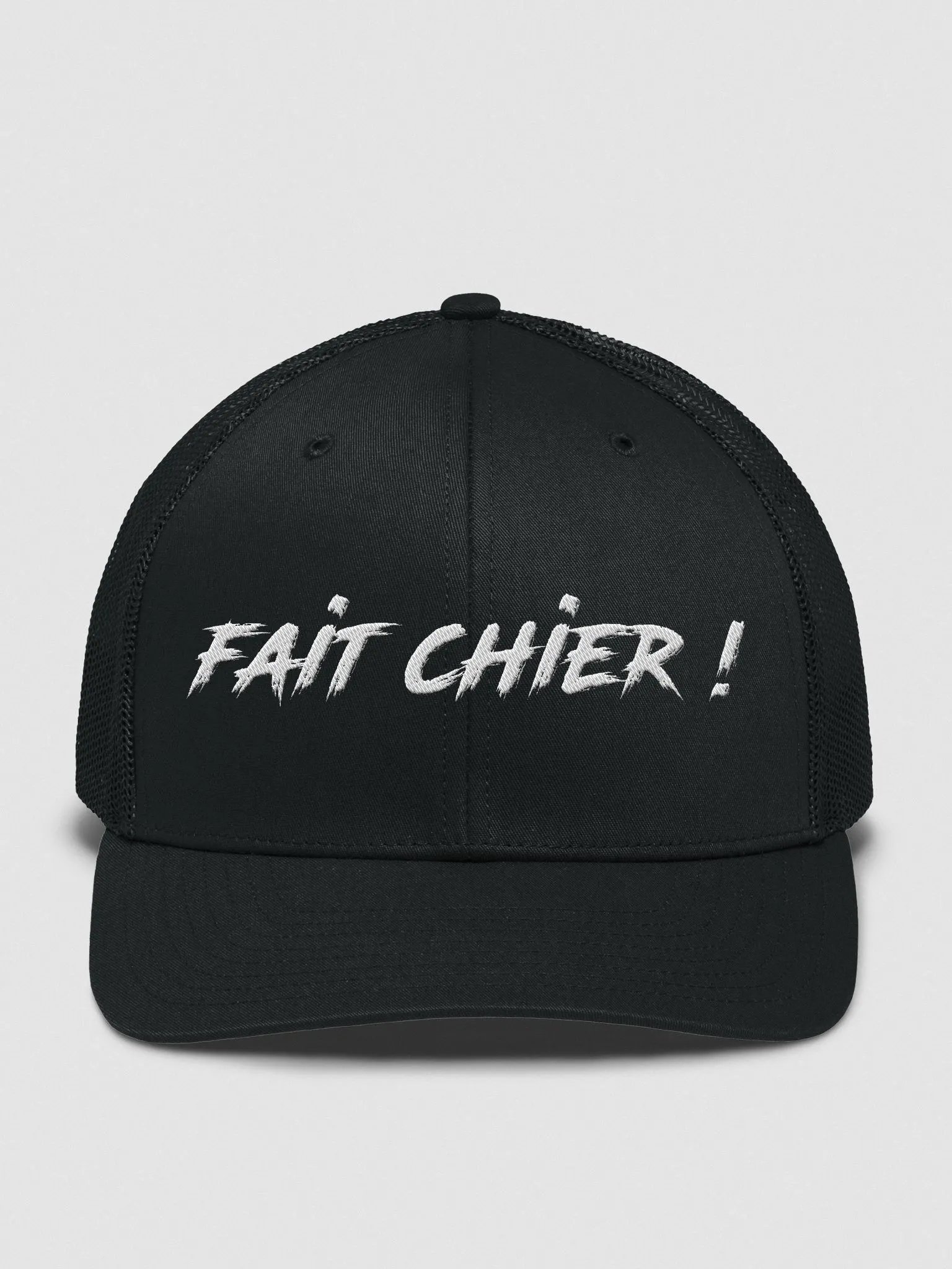 Richardson Trucker 