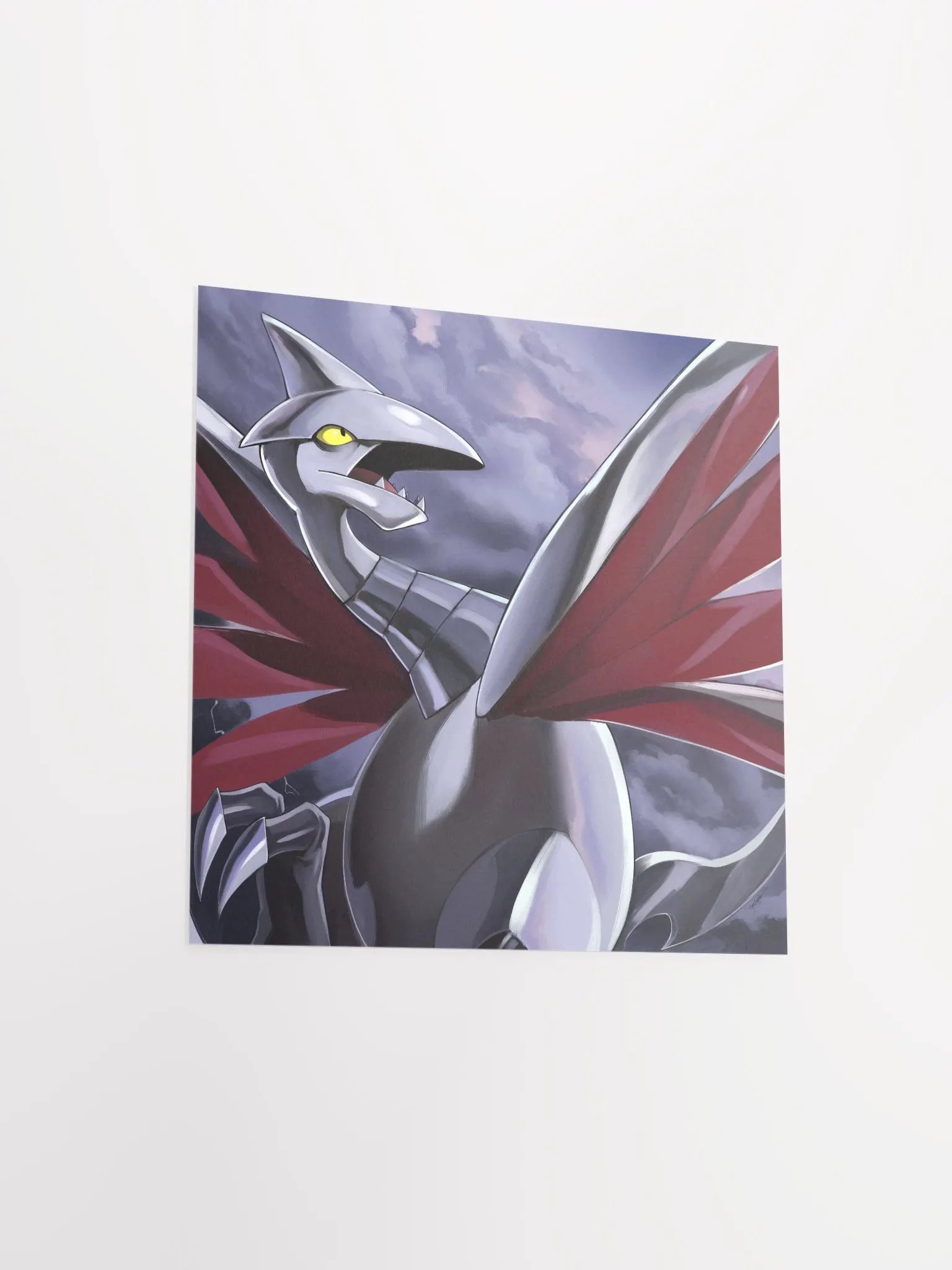 PKMN - Skarmory product image (12)
