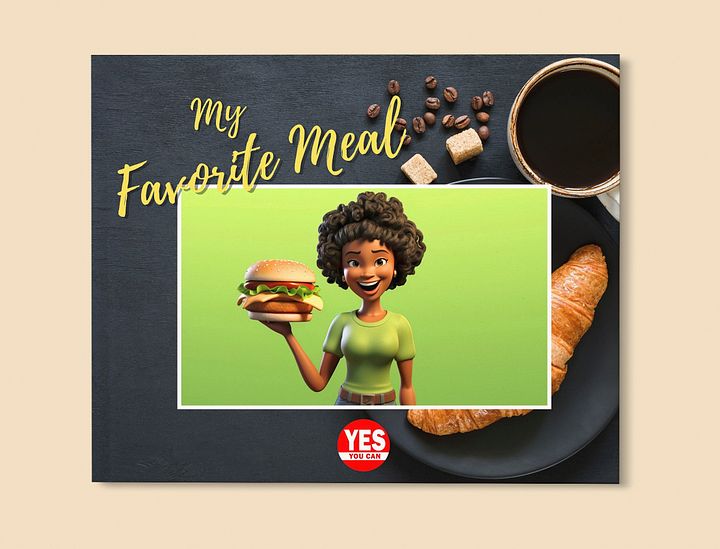 My Favorite Meal product image (1)