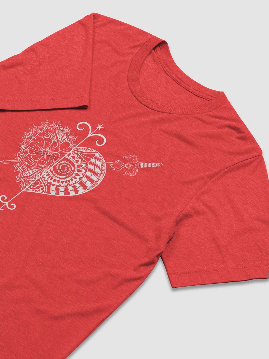 T-shirt avec le vèvè de Danthor product image (4)