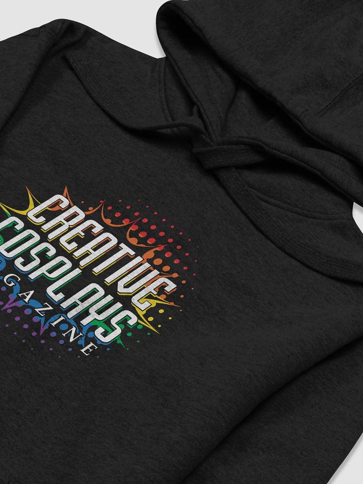 CCM Pride Burst - Premium Hoodie product image (2)