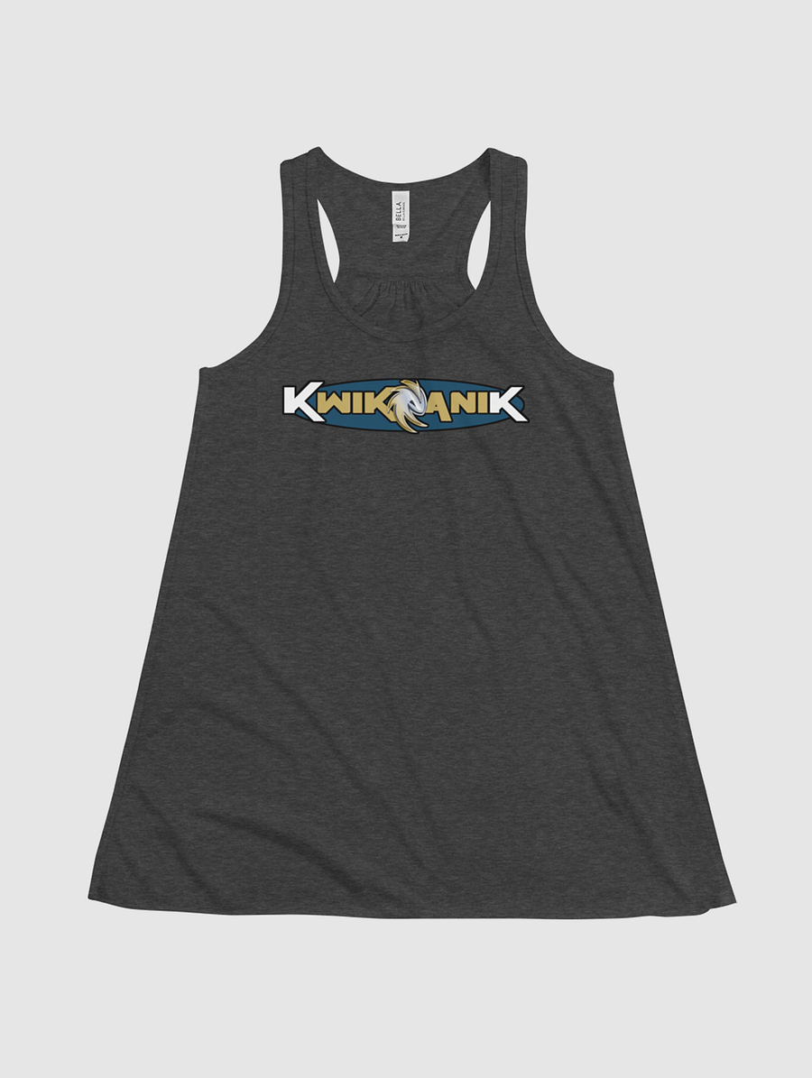 Kwikpanik Women's Tanktop product image (1)