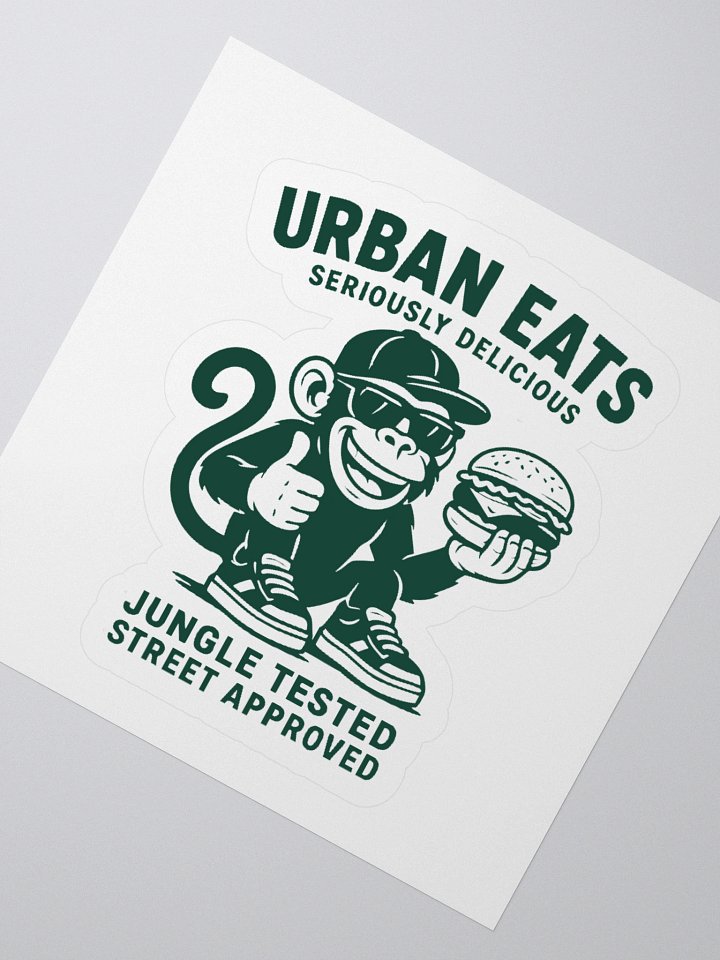 Urban Eats product image (6)